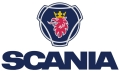 Logo: Scania