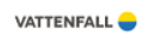 Logo: Vattenfall