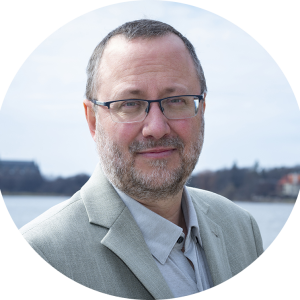 Ulf Foto: Ulf Winroth